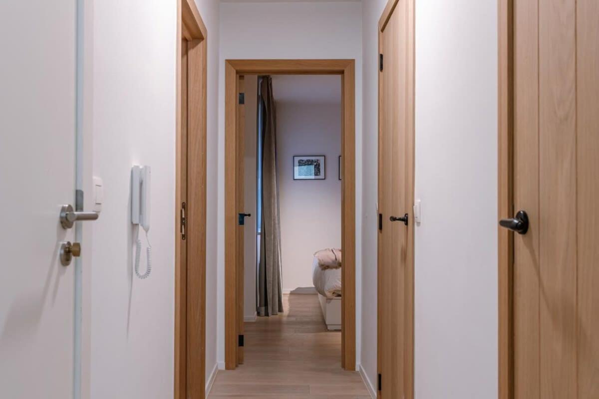 Huswell - Cosy Apartment On Top Location In De Haan Zewnętrze zdjęcie