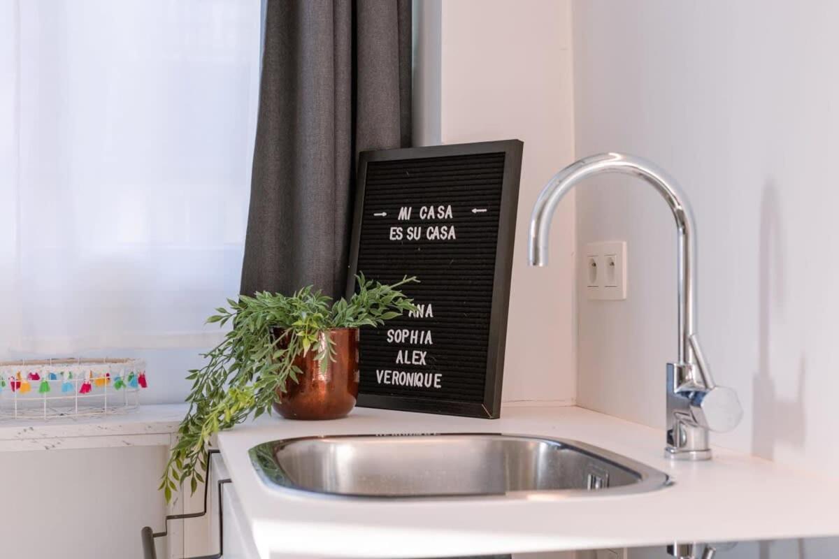 Huswell - Cosy Apartment On Top Location In De Haan Zewnętrze zdjęcie
